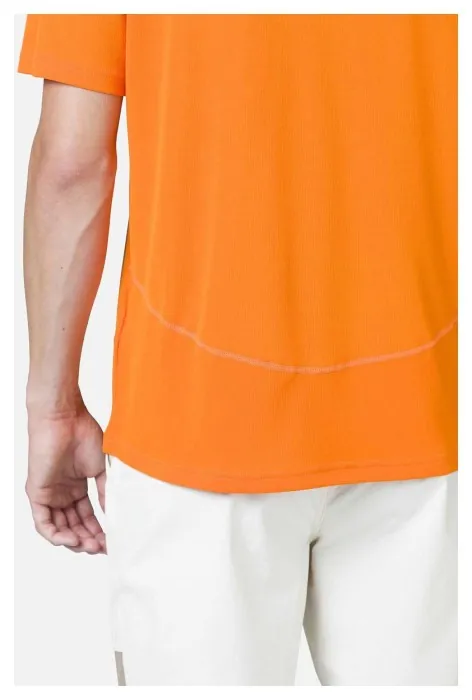 Футболка ROSSIGNOL ( RLMMY14 ) PLAIN TEE 2024