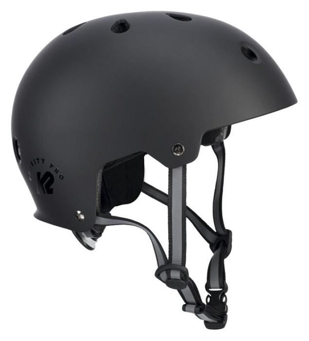 Шолом K2 Varsity Pro, укр, укр