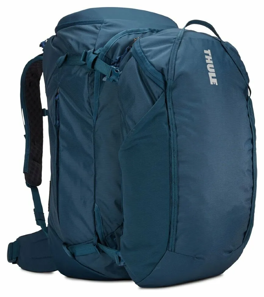 Туристичний рюкзак Thule Landmark 60L Women's (Majolica Blue) 3203728 (TH 3203728) (TH 3203728)