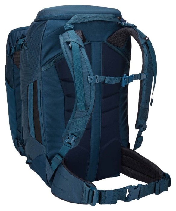 Туристичний рюкзак Thule Landmark 60L Women's (Majolica Blue) (TH 3203728)