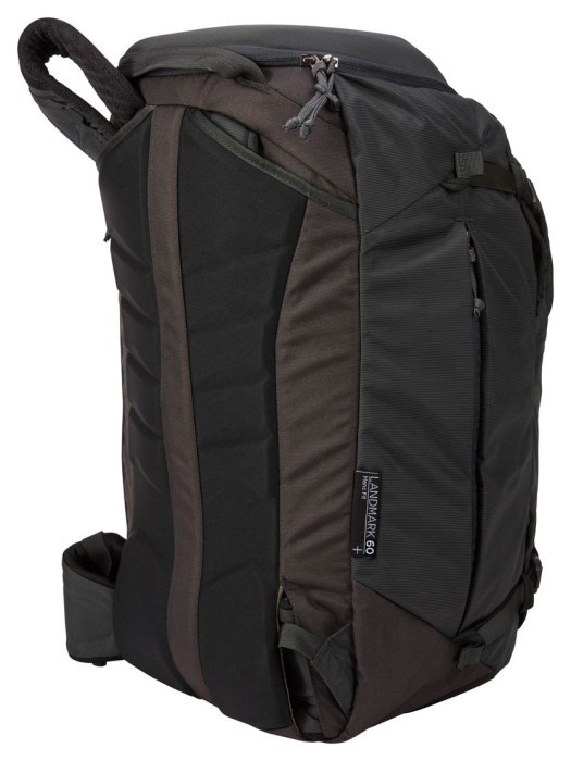 Туристический рюкзак Thule Landmark 60L Women's (Majolica Blue) (TH 3203728)