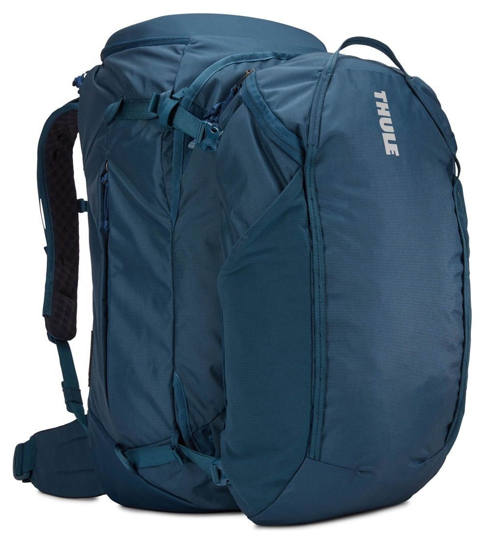 Туристический рюкзак Thule Landmark 60L Women's (Majolica Blue) (TH 3203728)