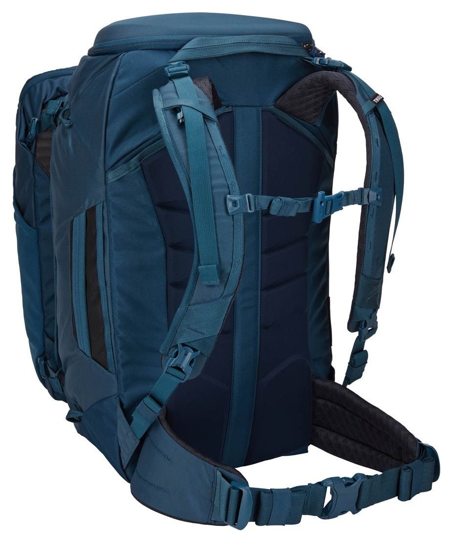 Туристический рюкзак Thule Landmark 60L Women's (Majolica Blue) (TH 3203728)