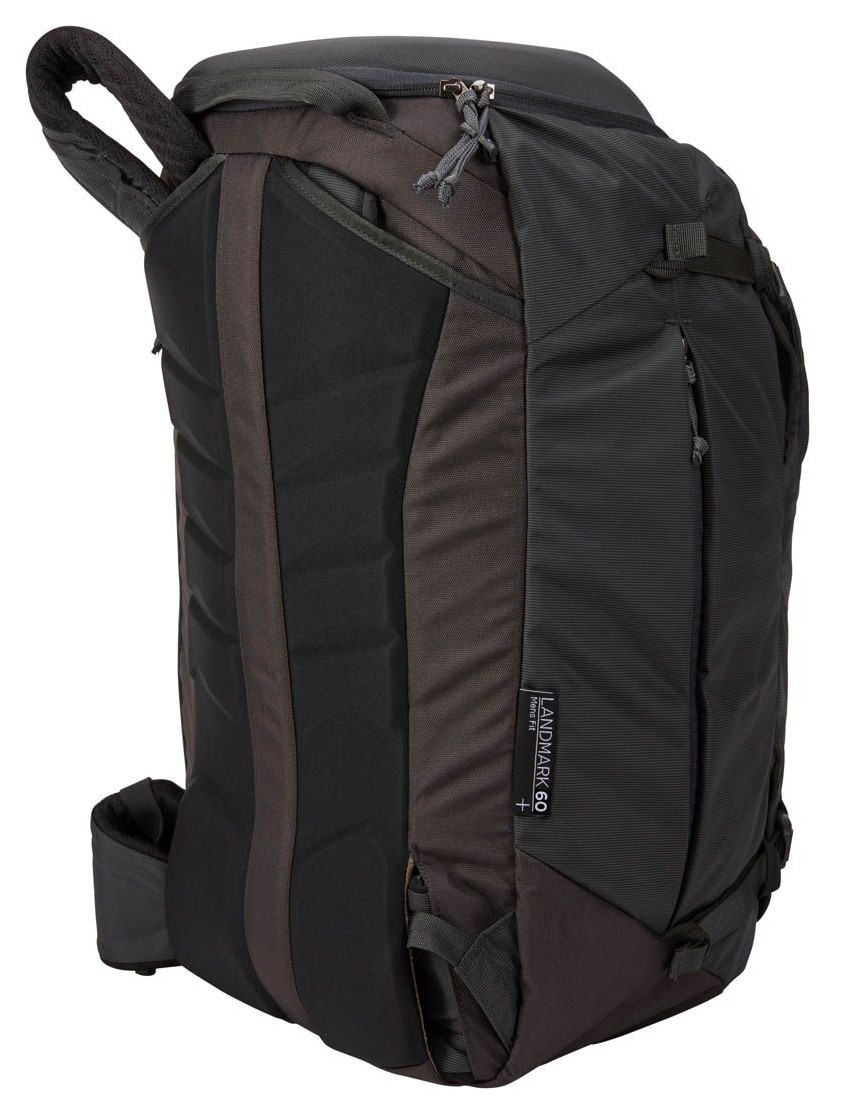 Туристический рюкзак Thule Landmark 60L Women's (Majolica Blue) (TH 3203728)