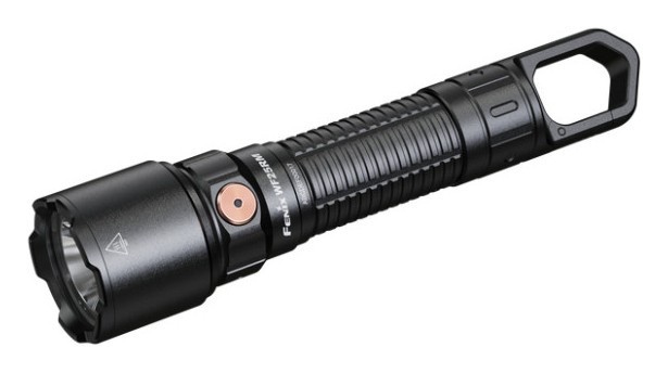 Ліхтар професійний Fenix WF25RM з магнітною зарядкою, укр, укр
