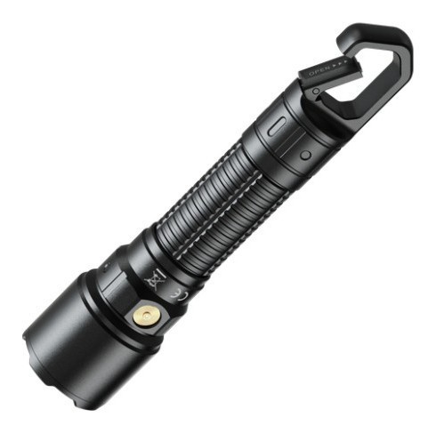 Ліхтар професійний Fenix WF25RM з магнітною зарядкою