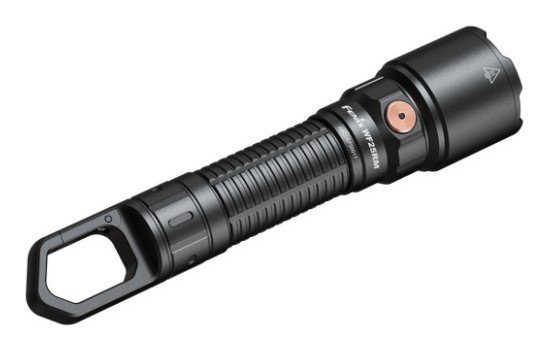 Ліхтар професійний Fenix WF25RM з магнітною зарядкою