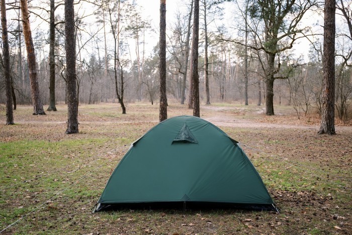 Палатка Totem Trek 2 (v2) UTTT-021