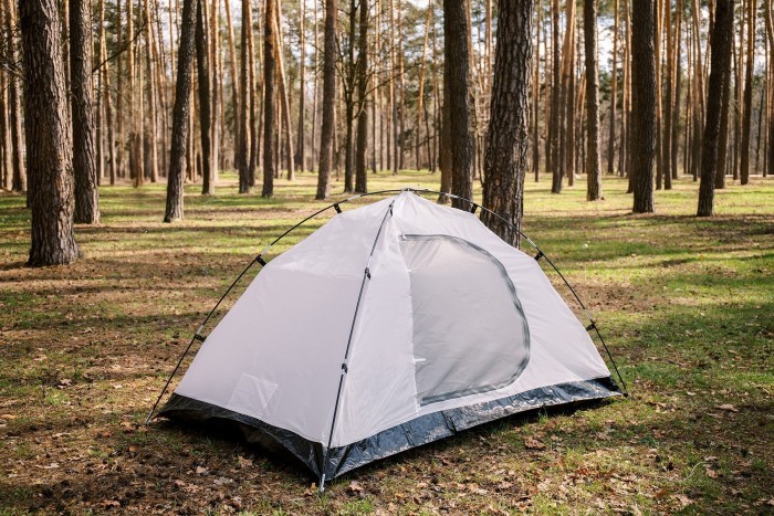 Палатка Totem Trek 2 (v2) UTTT-021