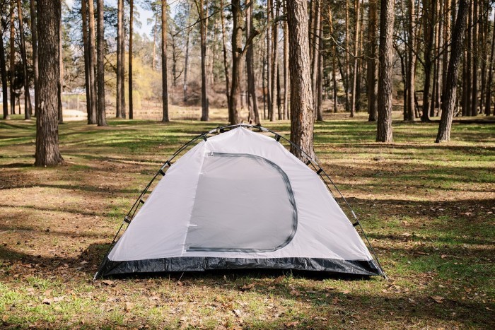 Палатка Totem Trek 2 (v2) UTTT-021