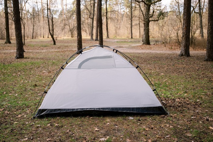 Палатка Totem Trek 2 (v2) UTTT-021