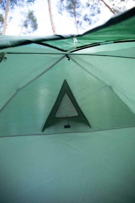 Палатка Totem Trek 2 (v2) UTTT-021