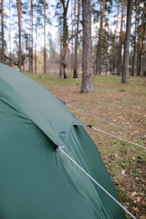 Палатка Totem Trek 2 (v2) UTTT-021