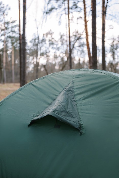 Палатка Totem Trek 2 (v2) UTTT-021