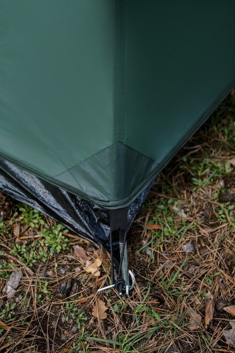 Палатка Totem Trek 2 (v2) UTTT-021