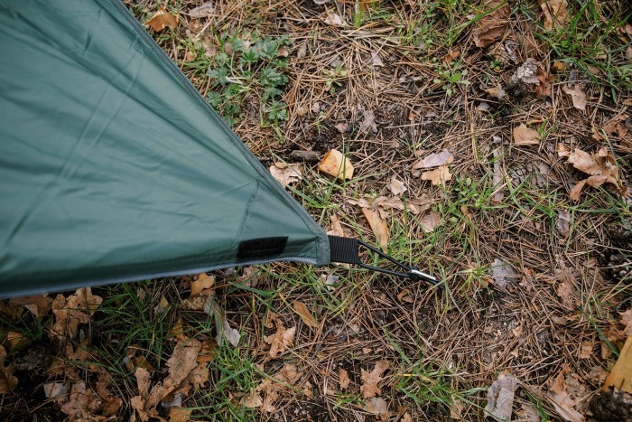 Палатка Totem Trek 2 (v2) UTTT-021