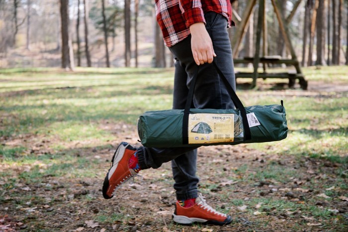 Палатка Totem Trek 2 (v2) UTTT-021