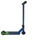 Трюковий самокат MaddGear Action Sport "Carve Rookie", Blue, укр