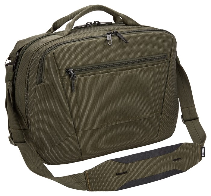 Дорожня сумка Thule Crossover 2 Boarding Bag (Forest Night) (TH 3204058)