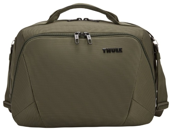 Дорожня сумка Thule Crossover 2 Boarding Bag (Forest Night) (TH 3204058)