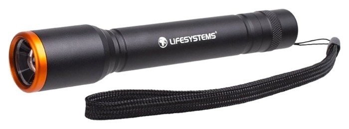 Ліхтар Lifesystems Intensity 480 Torch, укр, укр