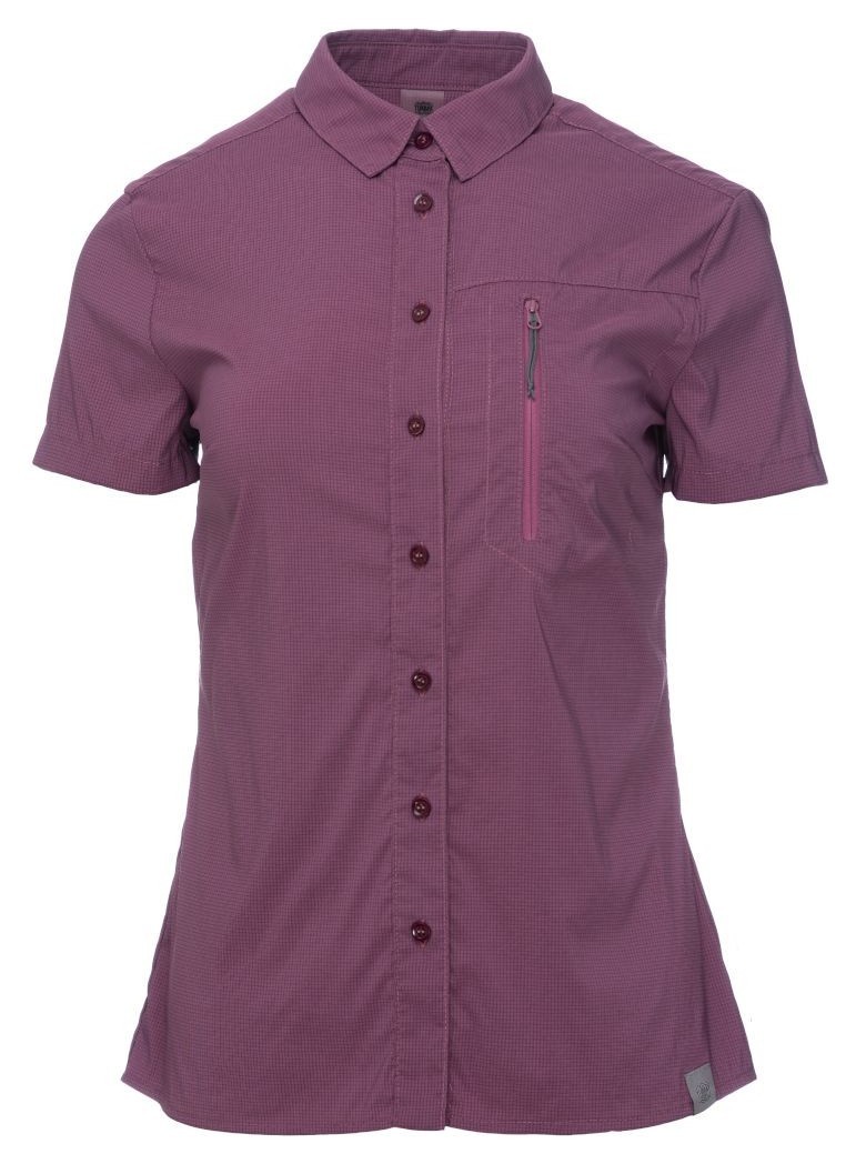 Сорочка Turbat Maya SS Wms, укр, укр