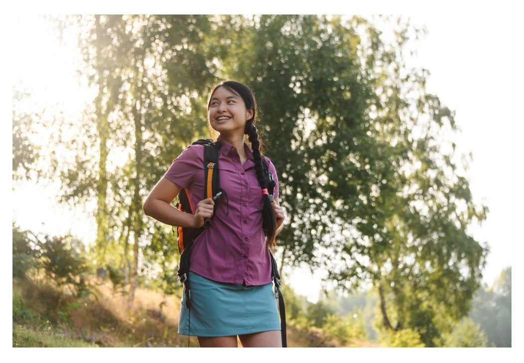 Рубашка Turbat Maya SS Wms