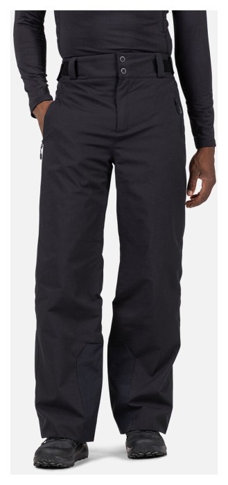 Штани для зимових видів спорту ROSSIGNOL ( RLOMP02 ) STRAWPILE INSULATED PANT 2026, укр, укр