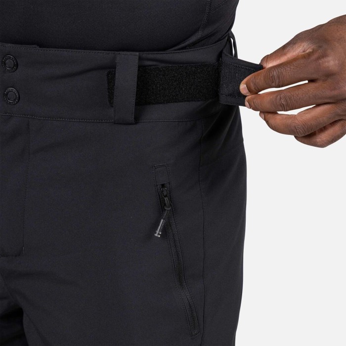 Брюки для зимних видов спорта ROSSIGNOL (RLOMP02) STRAWPILE INSULATED PANT 2026