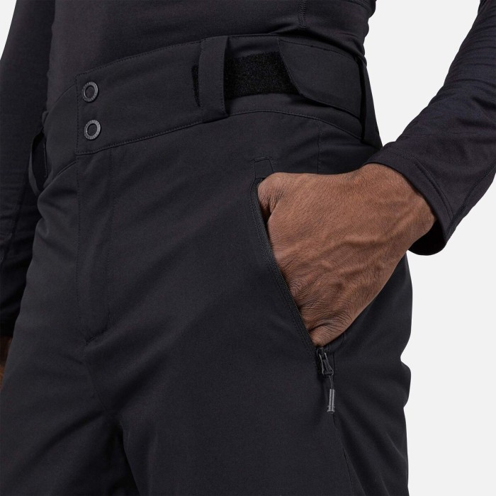 Штани для зимових видів спорту ROSSIGNOL ( RLOMP02 ) STRAWPILE INSULATED PANT 2026, укр, укр