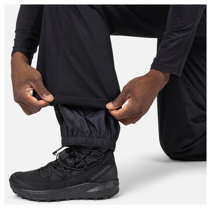 Штани для зимових видів спорту ROSSIGNOL ( RLOMP02 ) STRAWPILE INSULATED PANT 2026, укр, укр