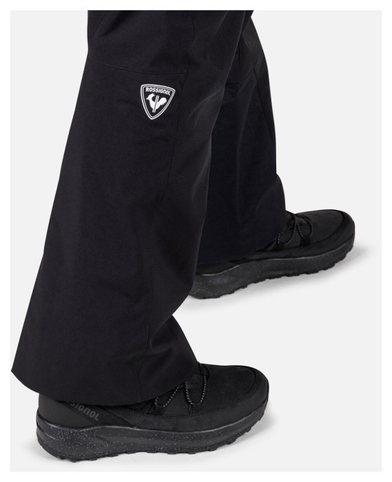 Штани для зимових видів спорту ROSSIGNOL ( RLOMP02 ) STRAWPILE INSULATED PANT 2026, укр, укр