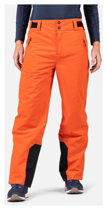 Штани для зимових видів спорту ROSSIGNOL ( RLOMP02 ) STRAWPILE INSULATED PANT 2026, укр, укр