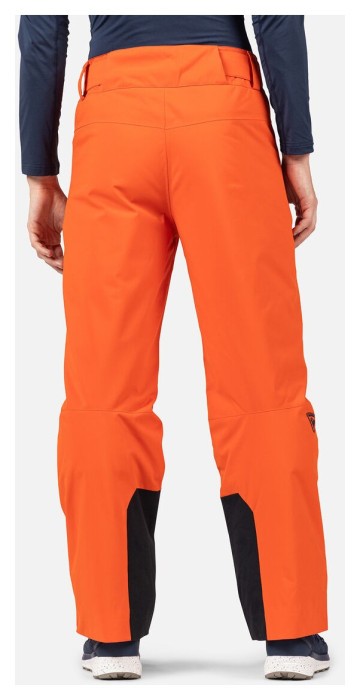 Штани для зимових видів спорту ROSSIGNOL ( RLOMP02 ) STRAWPILE INSULATED PANT 2026, укр, укр