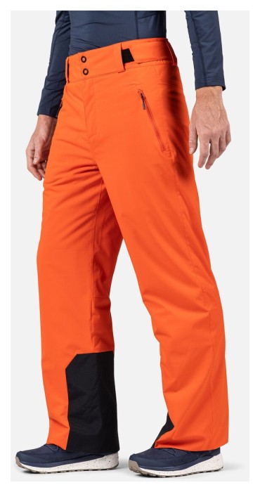 Штани для зимових видів спорту ROSSIGNOL ( RLOMP02 ) STRAWPILE INSULATED PANT 2026, укр, укр