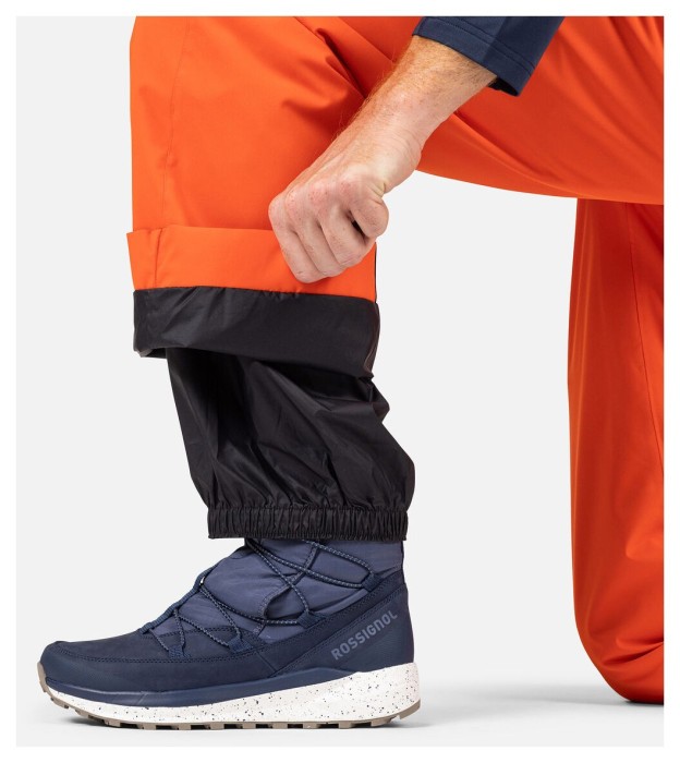 Штани для зимових видів спорту ROSSIGNOL ( RLOMP02 ) STRAWPILE INSULATED PANT 2026, укр, укр