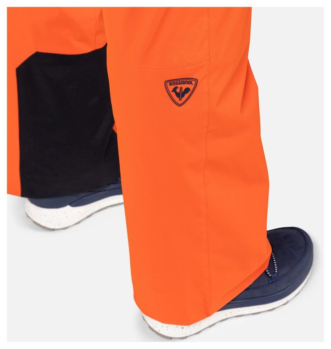 Штани для зимових видів спорту ROSSIGNOL ( RLOMP02 ) STRAWPILE INSULATED PANT 2026, укр, укр