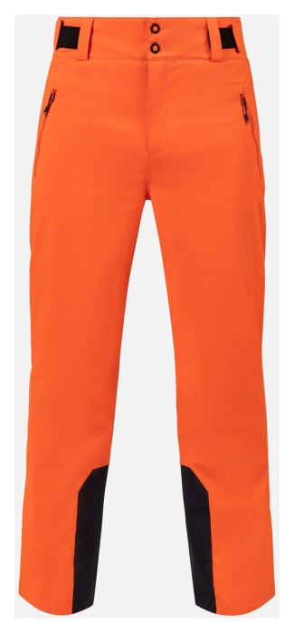 Штани для зимових видів спорту ROSSIGNOL ( RLOMP02 ) STRAWPILE INSULATED PANT 2026, укр, укр