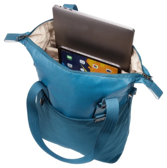 Наплечная сумка Thule Spira Vetrical Tote (Legion Blue) (TH 3203783) (TH 3203783)