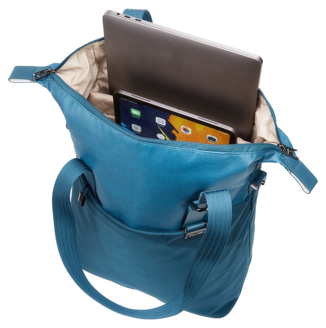 Наплечная сумка Thule Spira Vetrical Tote (Legion Blue) (TH 3203783) (TH 3203783)