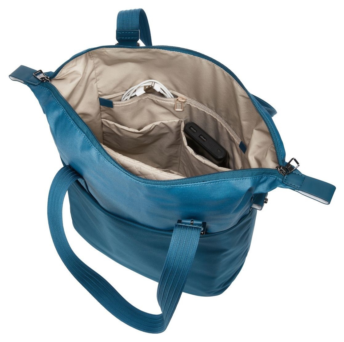 Наплечная сумка Thule Spira Vetrical Tote (Legion Blue) (TH 3203783) (TH 3203783)