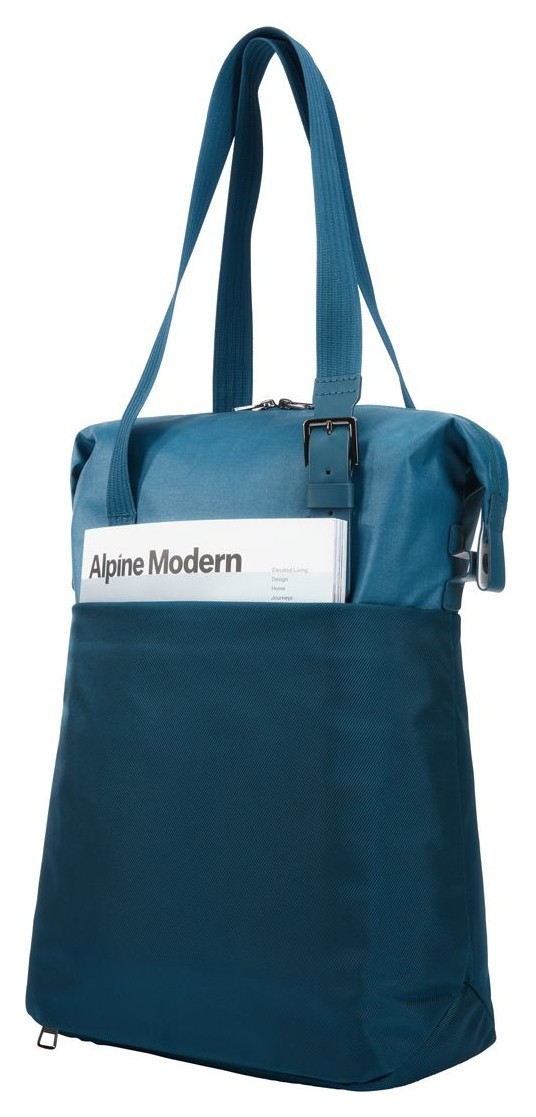 Наплечная сумка Thule Spira Vetrical Tote (Legion Blue) (TH 3203783) (TH 3203783)