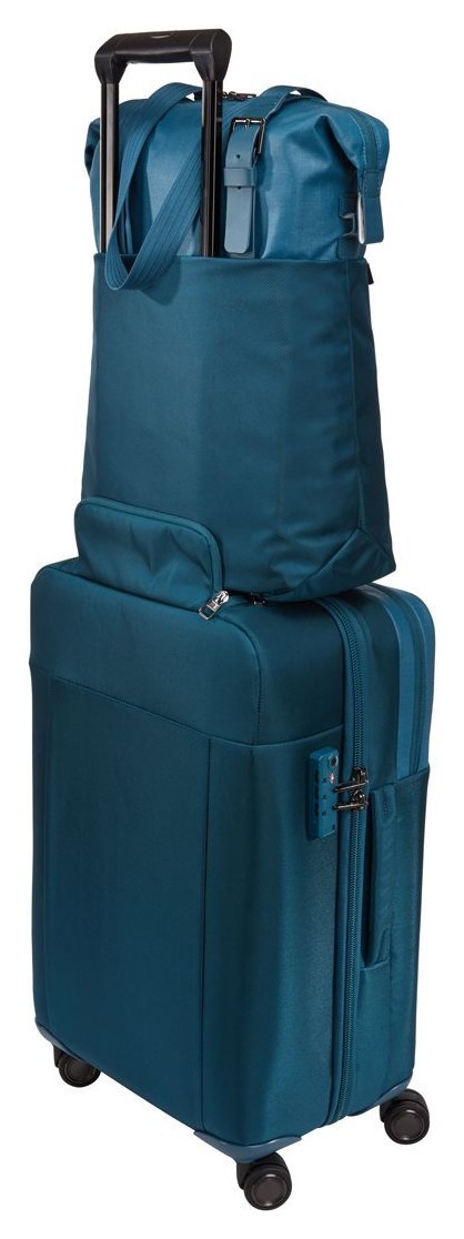 Наплечная сумка Thule Spira Vetrical Tote (Legion Blue) (TH 3203783) (TH 3203783)
