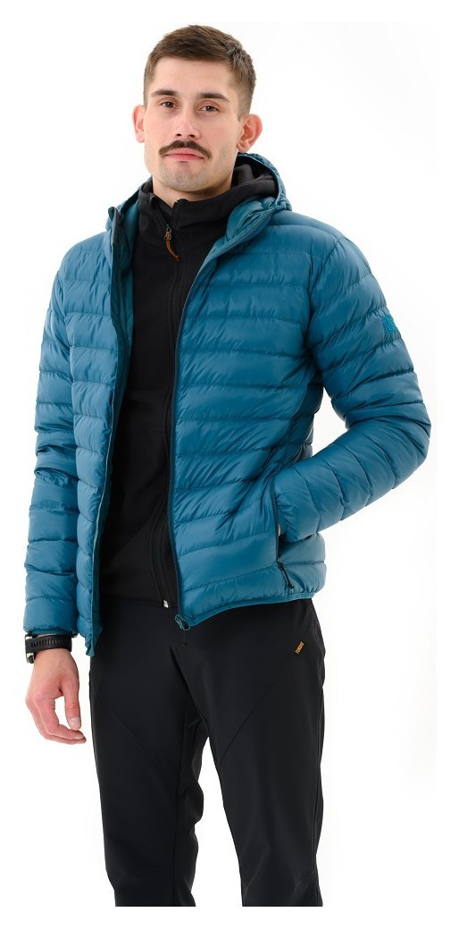Пухова куртка Turbat Trek Mns, укр, укр