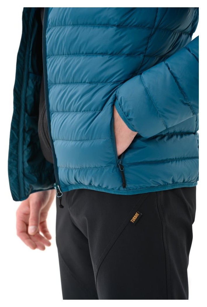 Пухова куртка Turbat Trek Mns