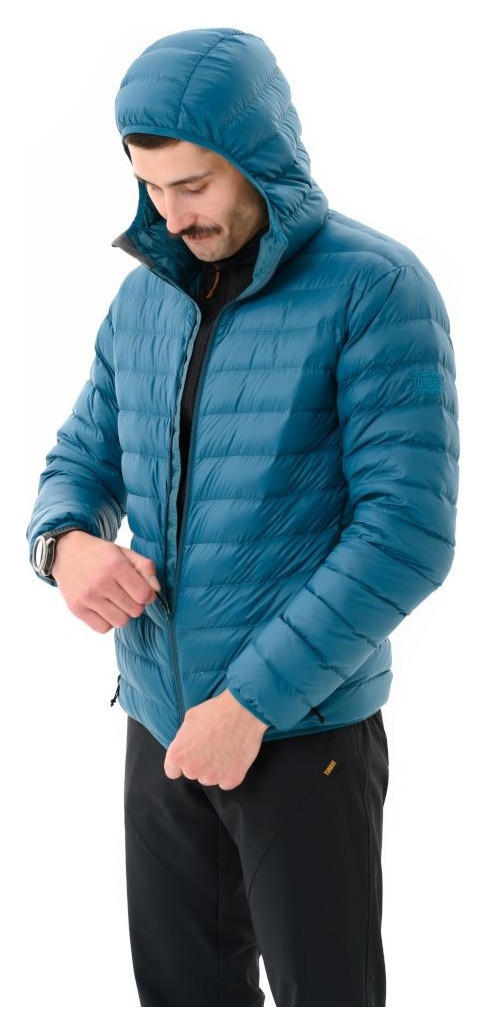 Пухова куртка Turbat Trek Mns