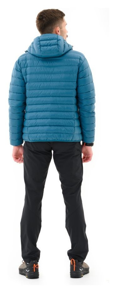 Пухова куртка Turbat Trek Mns, укр, укр