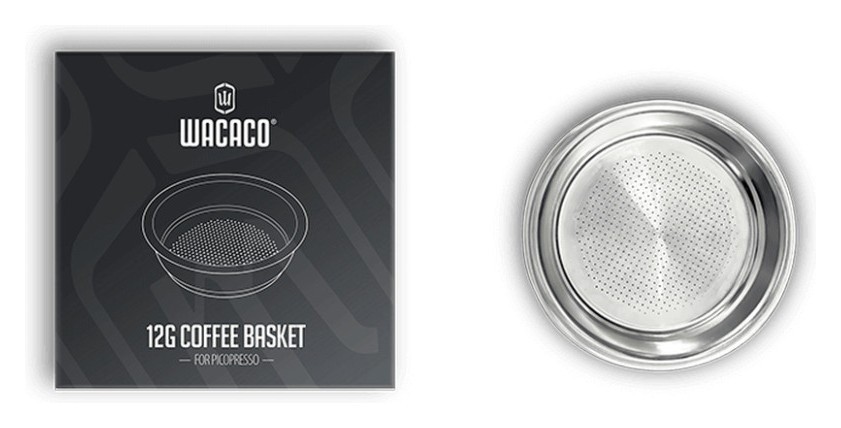 Ситечко додаткове для кавоварки Wacaco Picopresso на 12 г
