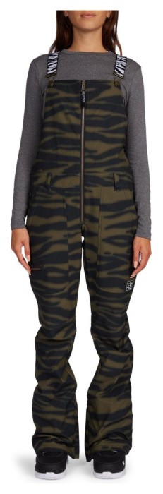 Штани для зимових видів спорту DC ( ADJTP03008 ) COLLCTIV SS BIB J SNPT 2022