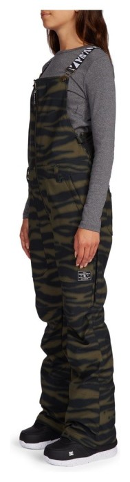 Штани для зимових видів спорту DC ( ADJTP03008 ) COLLCTIV SS BIB J SNPT 2022
